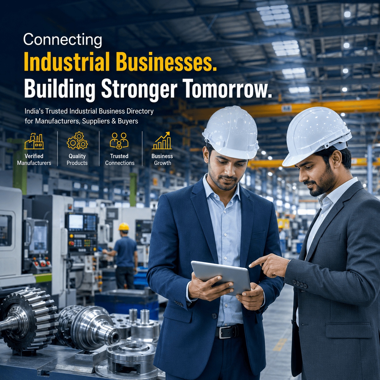 Q9 Shop Industrial Machinery Manufacturers and Suppliers Directory
