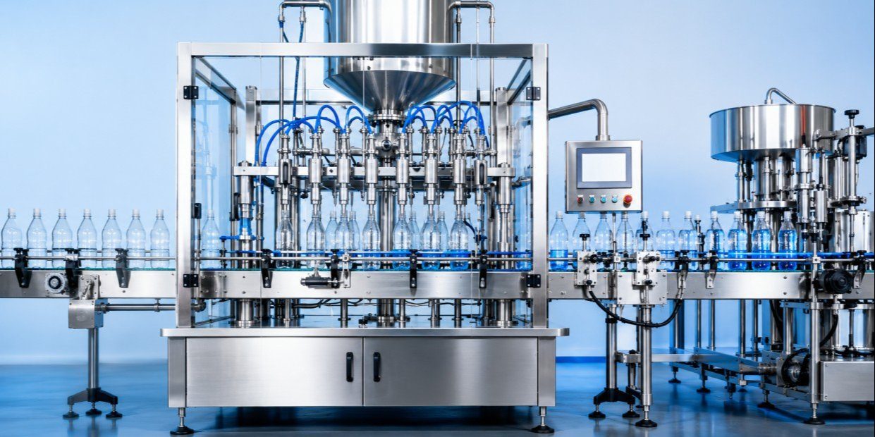 Filling Machine