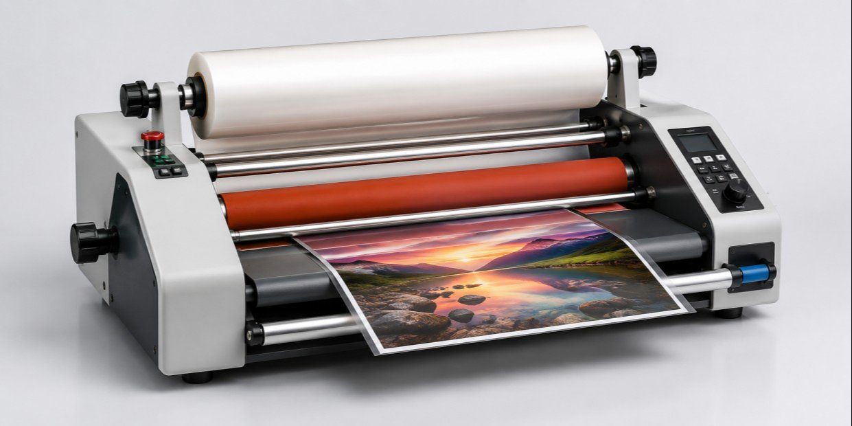 Lamination Machines