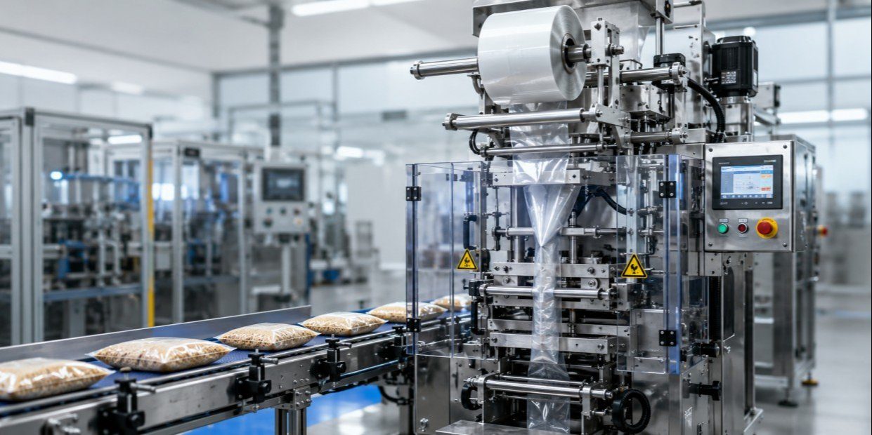 Packaging Machine