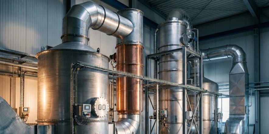 Air Pollution Control Equipment