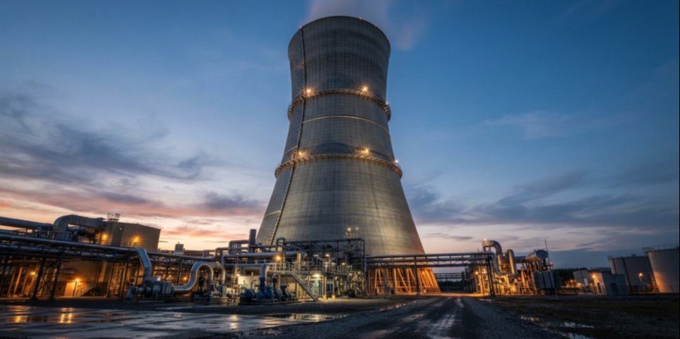 Cooling Tower