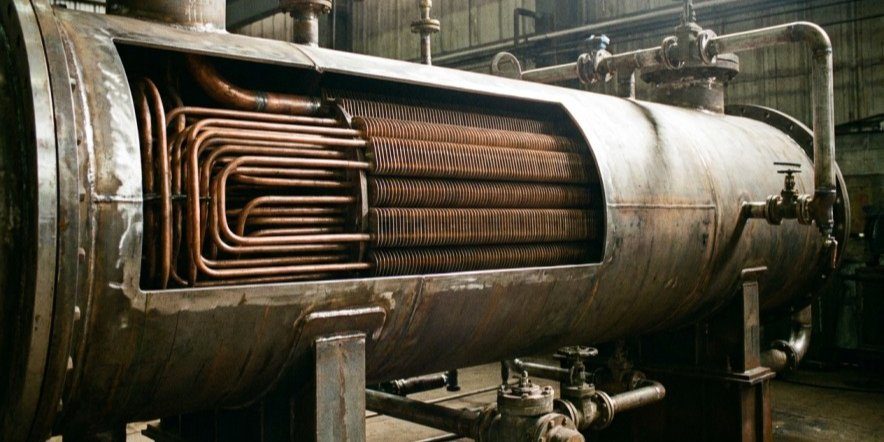 Heat Exchanger