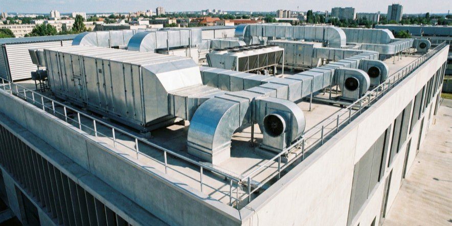 HVAC Equipment