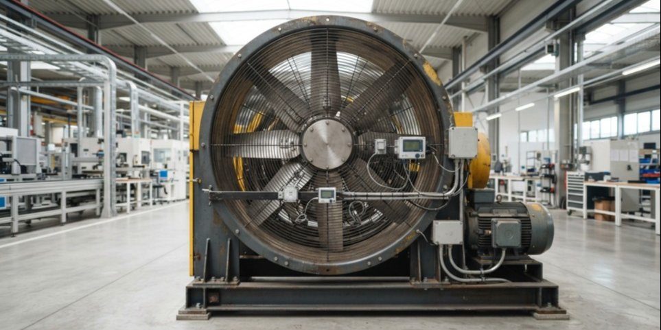 Industrial Fan