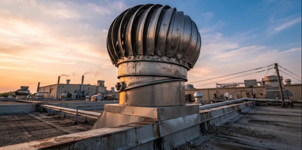 Ventilator