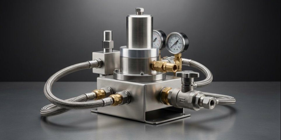 Air Regulators