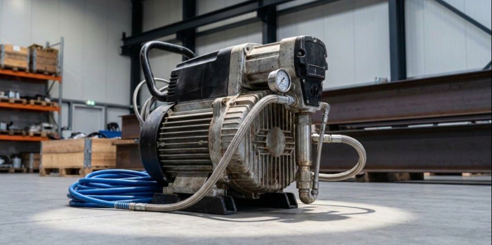 Painting Equipment