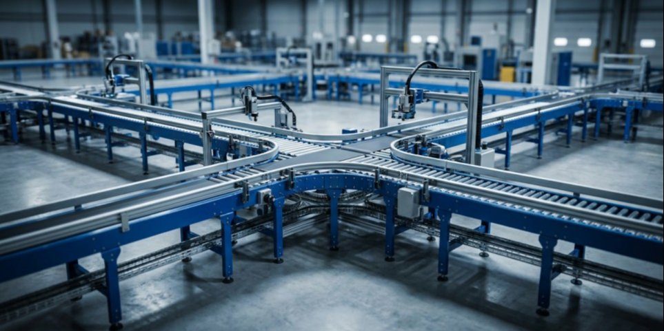 Conveyors