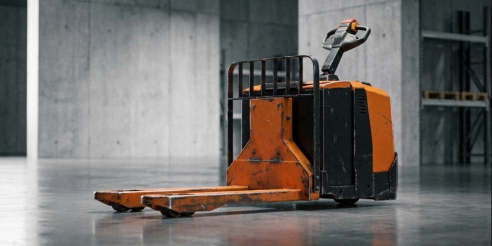 Pallet Truck