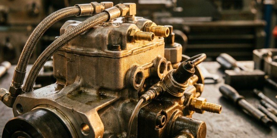 Fuel Pump