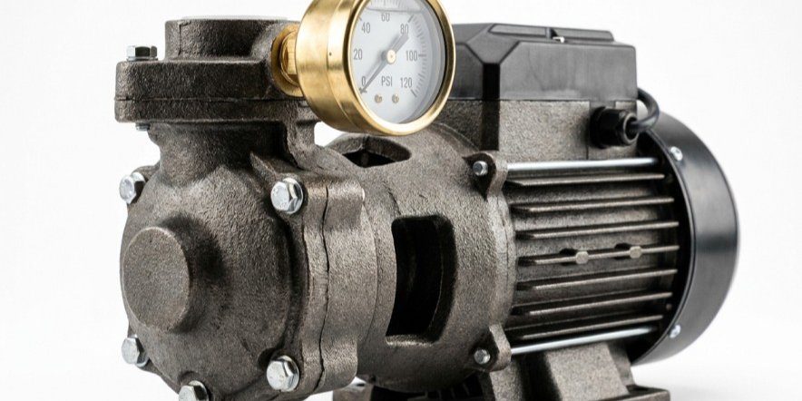 Well Pump