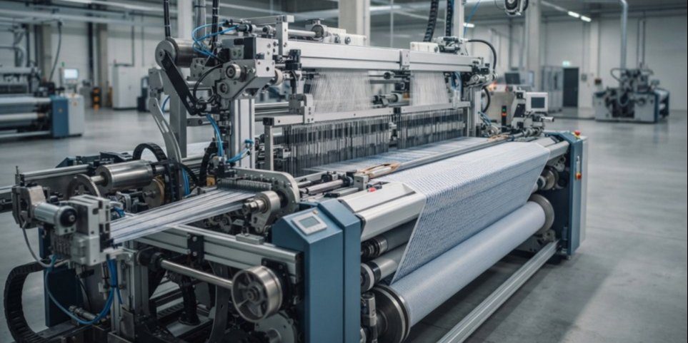 Textile Machines