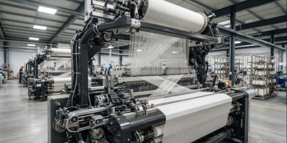Weaving Machine