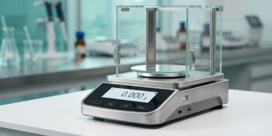 Weighing Scale