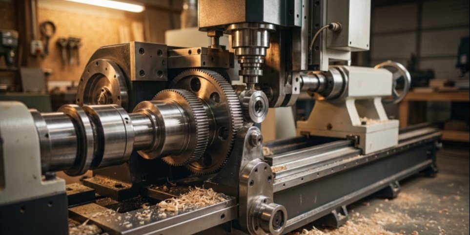 Wood Working Machines