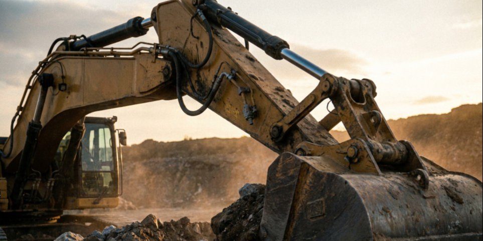 Excavators