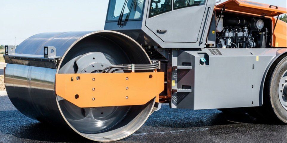 Road Roller