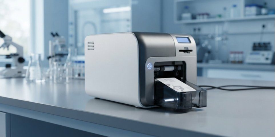 Card Printer