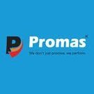 Promas Engineers Pvt. Ltd.
