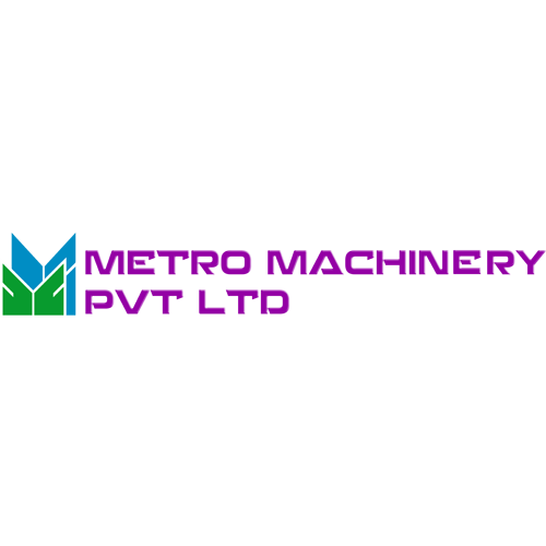 Metro Machinery Private Limited