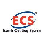 Earth Cooling System