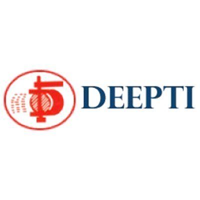 Deepti Airsystems & Fabricators Pvt. Ltd.