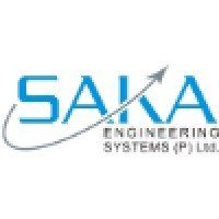 Saka Engineering Systems Private Limited