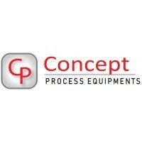 Concept Process Equipments