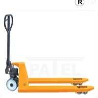 Patel Material Handling Equipment