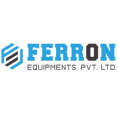 Ferron Equipments Pvt. Ltd.