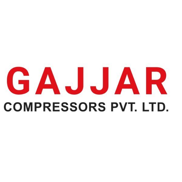 Gajjar Compressors Pvt. Ltd.