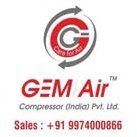Gem Air Compressor (India) Pvt. Ltd.