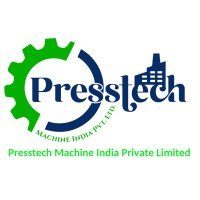Presstech Machine India Pvt. Ltd.