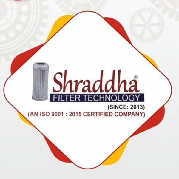Shraddha Filter Technology