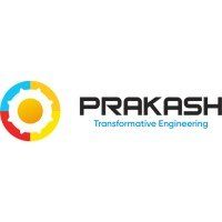 Prakash Machineries Private Limited