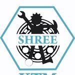Shree Krishna Techno Machines
