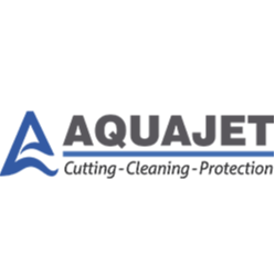 Aquajet Machine Tool