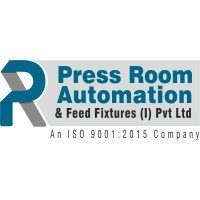Press Room Automation And Feed Fixtures (India) Private Limited