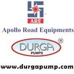 Durga Pumps
