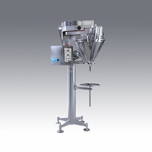 Semi-Automatic Powder Dozing Machine (PD-30)