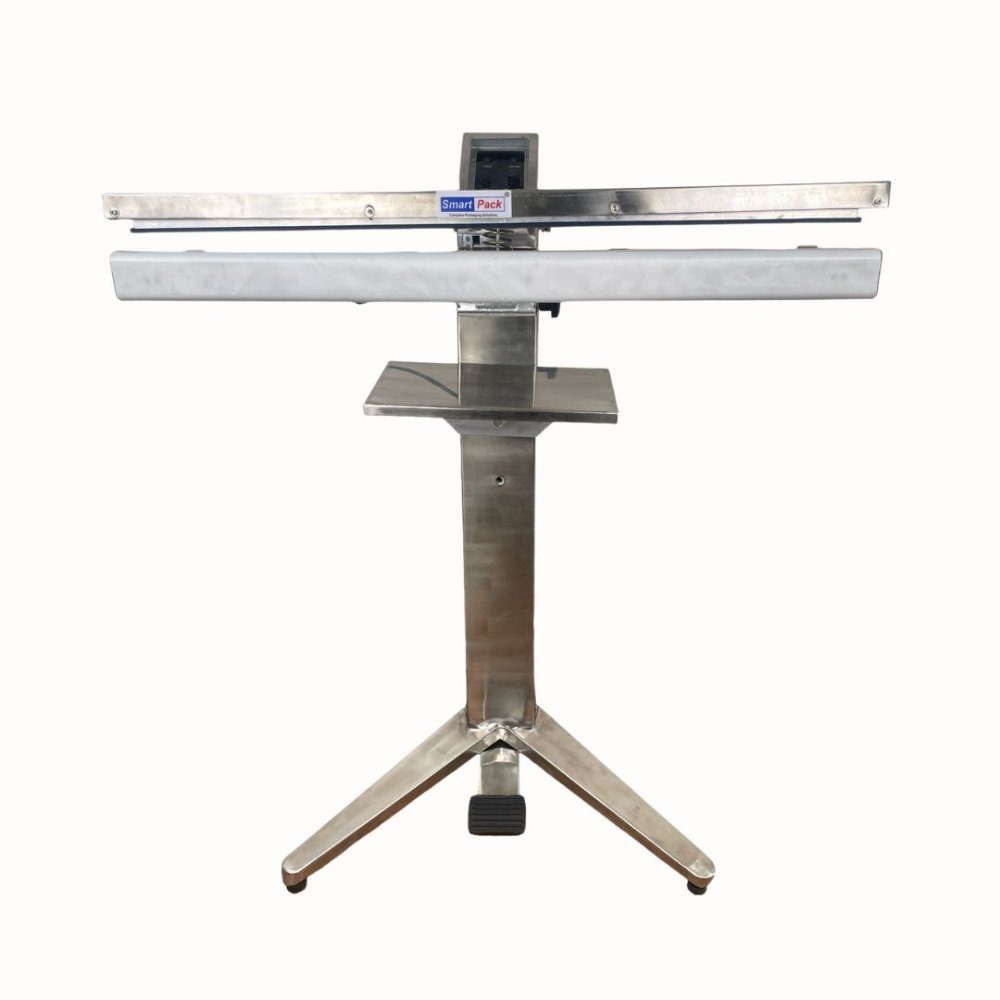 Foot Operated Impulse Sealer (300SPS / 20 inch models)