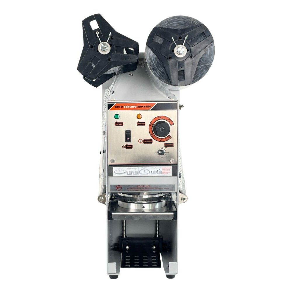 Meal Tray / Cup Sealing Machine