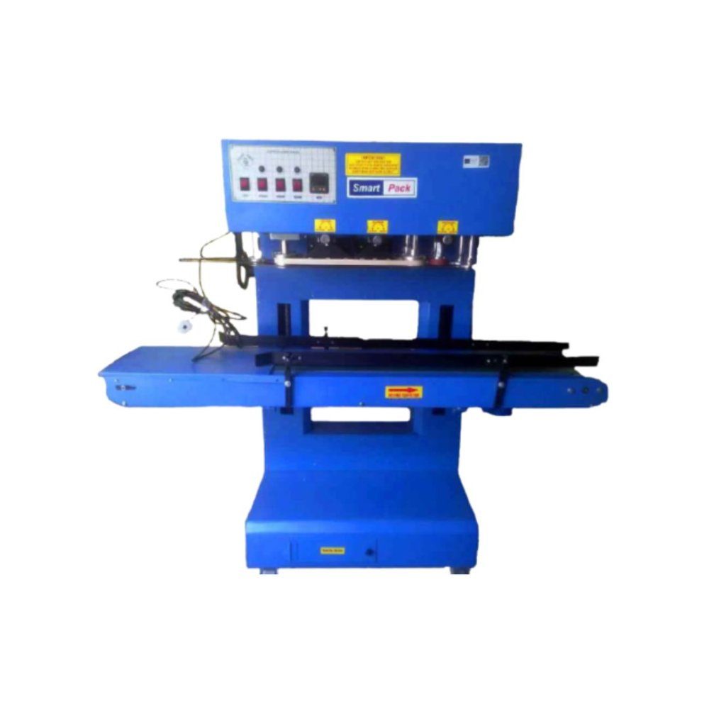 Vertical Band Sealer (Heavy Duty Models)