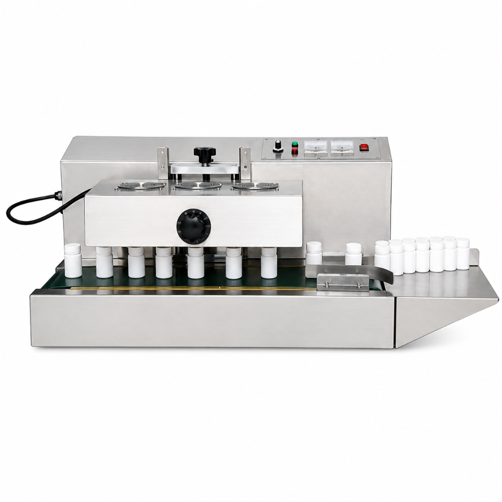 Induction Sealing Machine