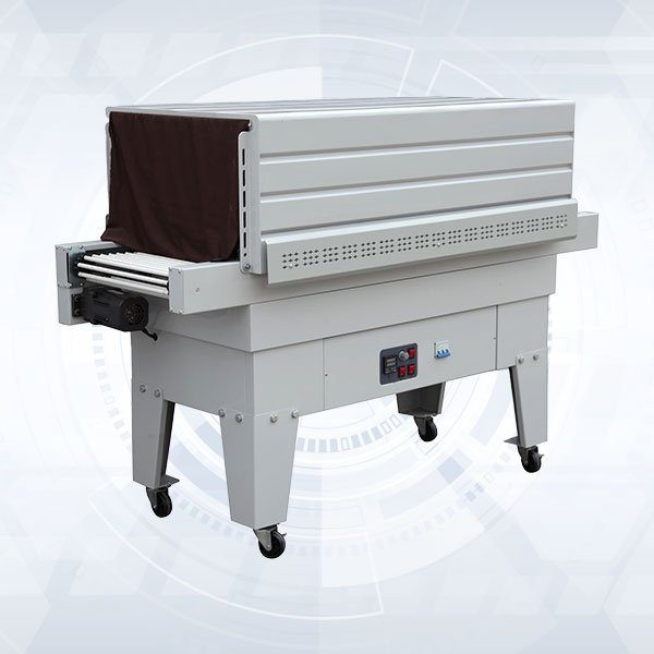 Shrink Tunnel Machine