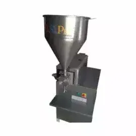 High Viscous / Cream / Paste Filling Machine