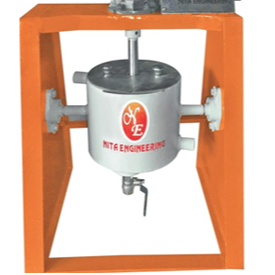 Attritor Mill