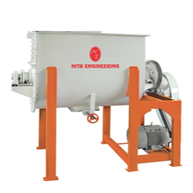 Ribbon Blender