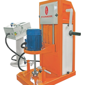 Lab High Speed Stirrer